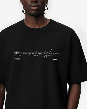 Camiseta streetwear signature - Prison®Camiseta