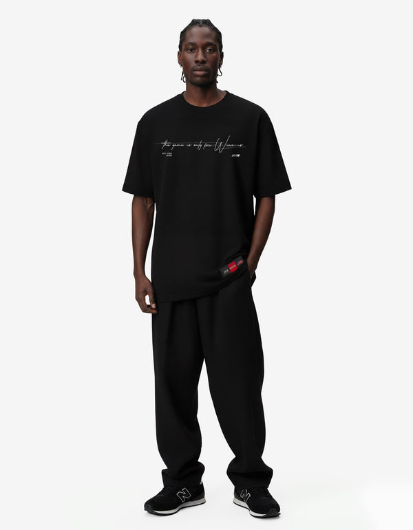Camiseta streetwear signature - Prison®Camiseta