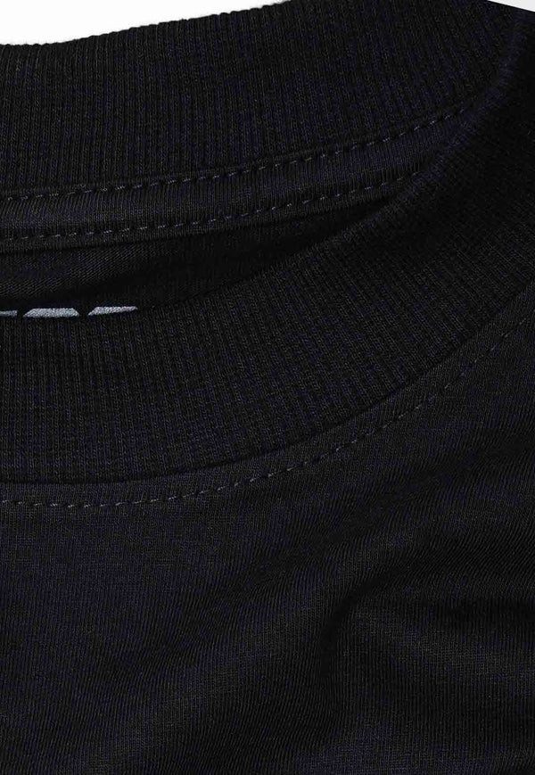 Camiseta Streetwear Spy Preta - Prison®Camiseta