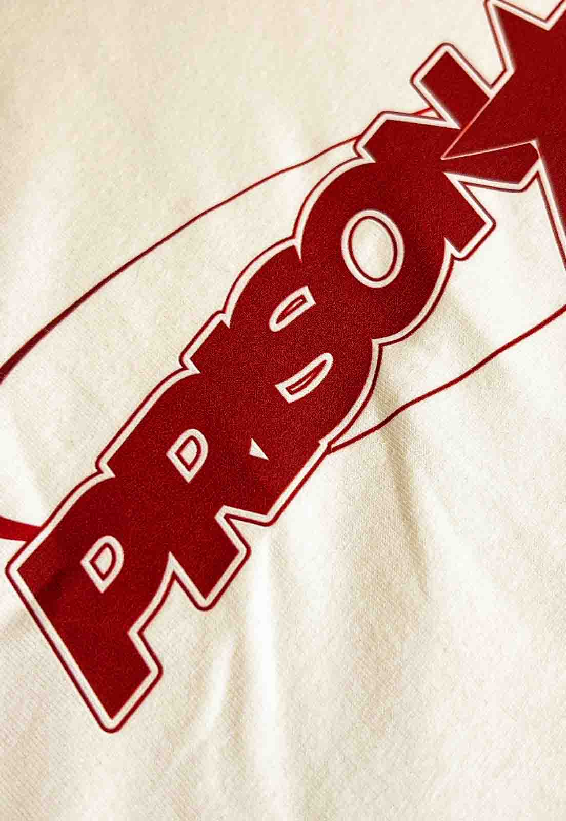 Camiseta Streetwear Star Boyz Amarela - Prison®Camiseta