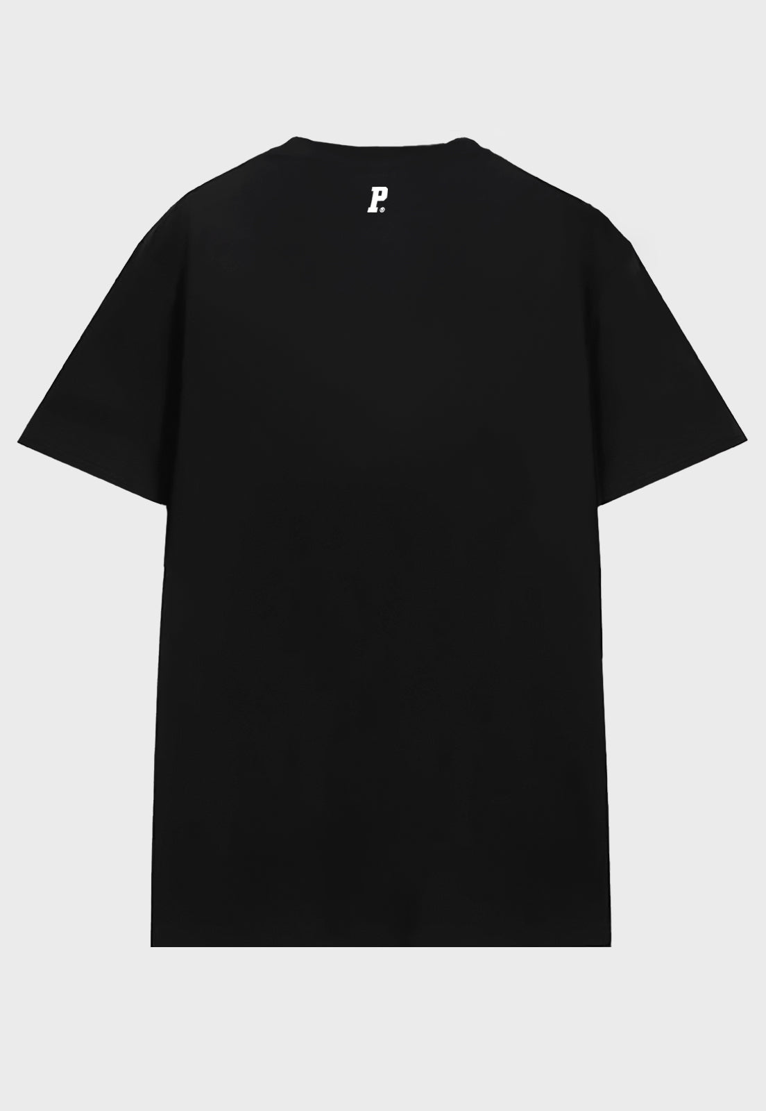 Camiseta Streetwear Total Black Preta - Prison®Camiseta