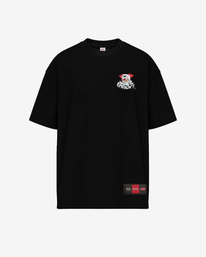 Camiseta Super Clown Preta - Prison®Camiseta