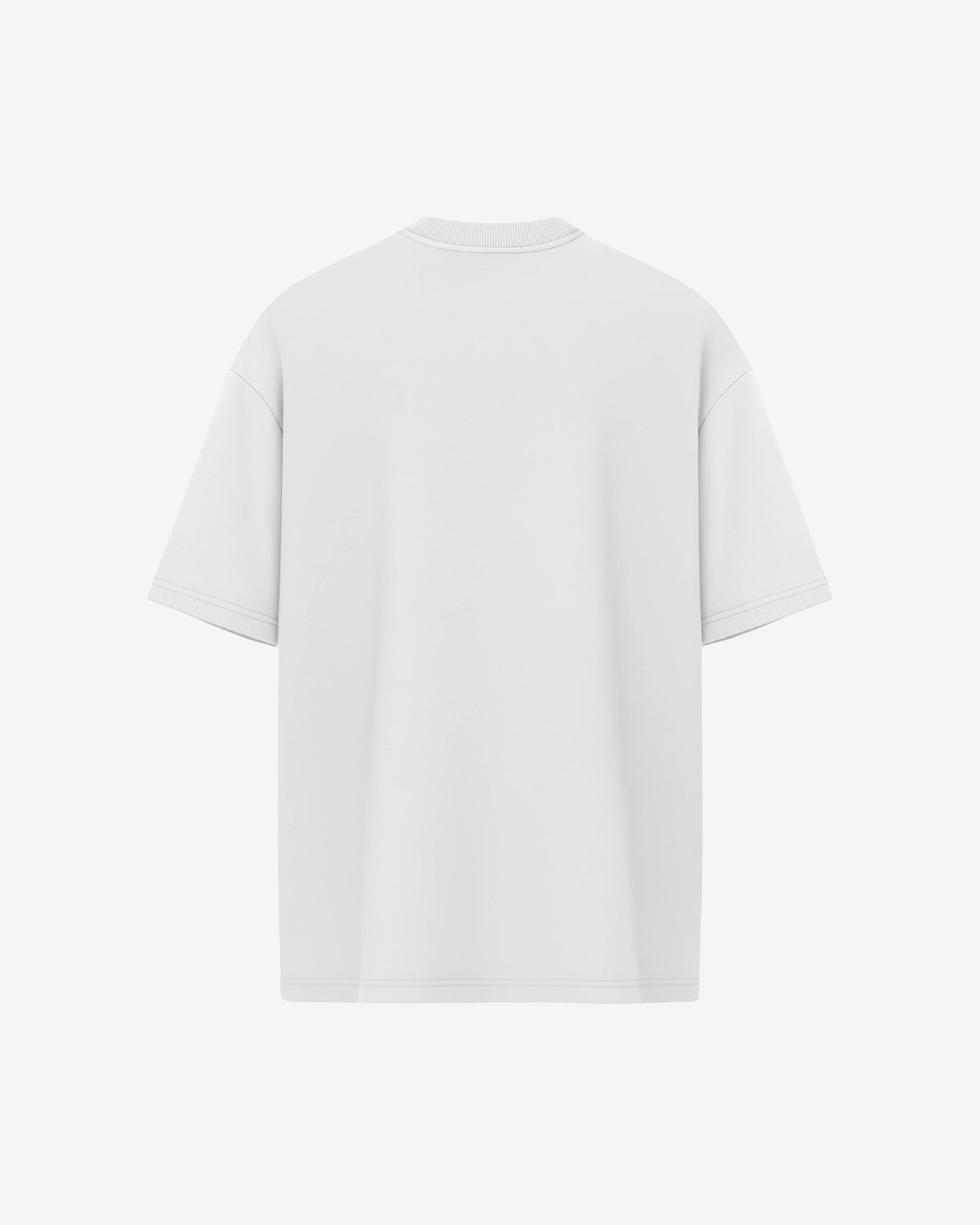 Camiseta Wizard Branca - Prison®Camiseta