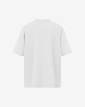 Camiseta Wizard Branca - Prison®Camiseta