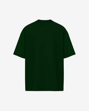 Camiseta Wizard Verde - Prison®Camiseta