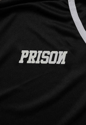 Camisa de Baseball 00 USA Preta