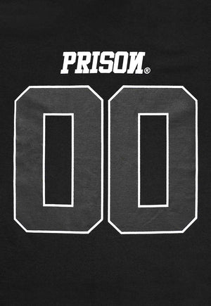 Camiseta Oversized 00 Preta