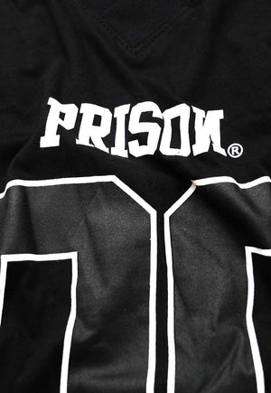 Camiseta Oversized 00 Preta