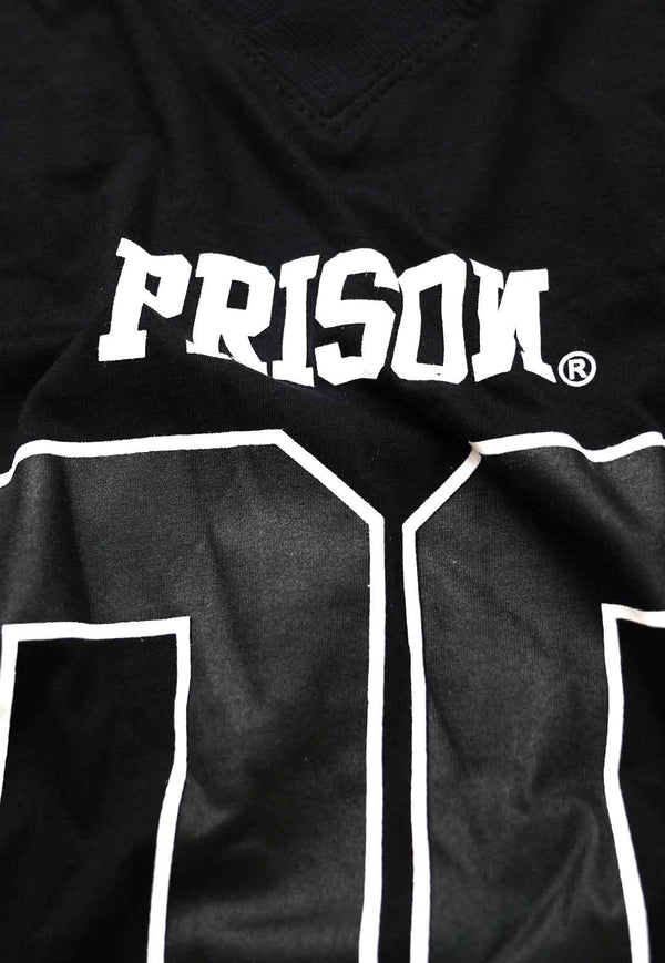 Camiseta Oversized 00 Preta