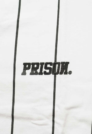 Camiseta Streetwear NY Listrada Branca