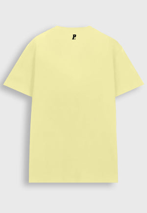 Camiseta Suitcase Of Money Amarela