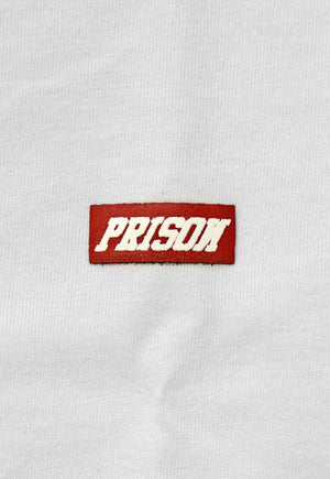 Camiseta Logo Original Branca