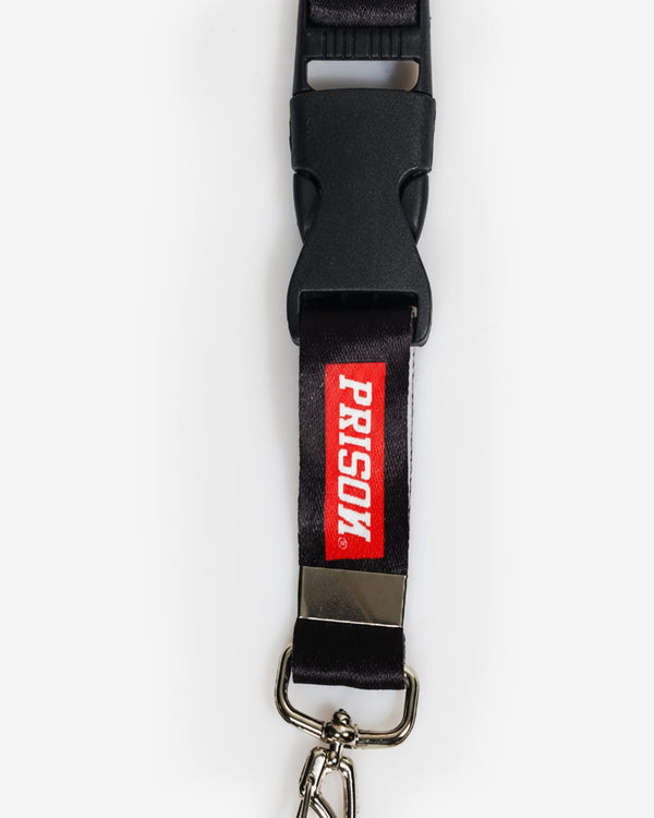 Chaveiro cordão new york