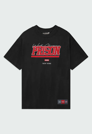 Camiseta World Champions Preta