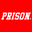 Prison® Streetwear Sportswear: Clothing and Accessories logo