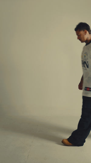 Camiseta streetwear liberty new york