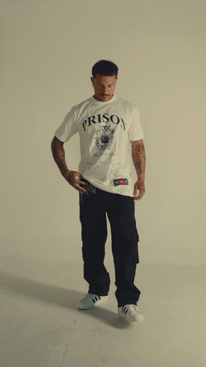 Camiseta streetwear secret sports club