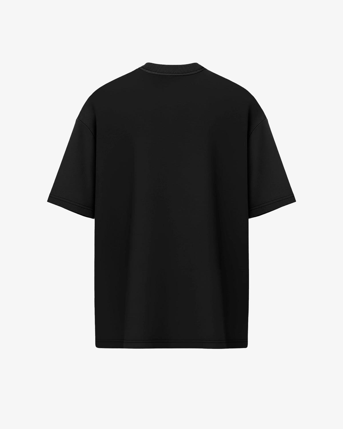 Camiseta Copa Brasil Nation Prison® Preta