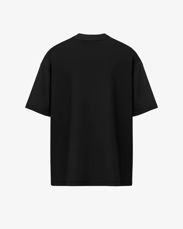 Camiseta Copa Brasil Nation Prison® Preta