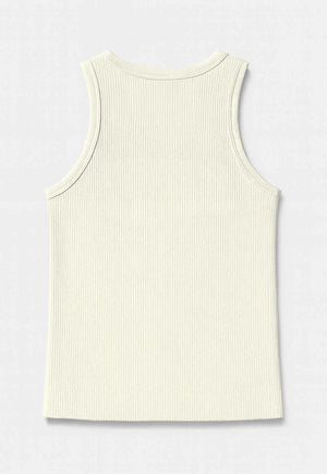 Regata canelada GTA Carl Johnson Off white