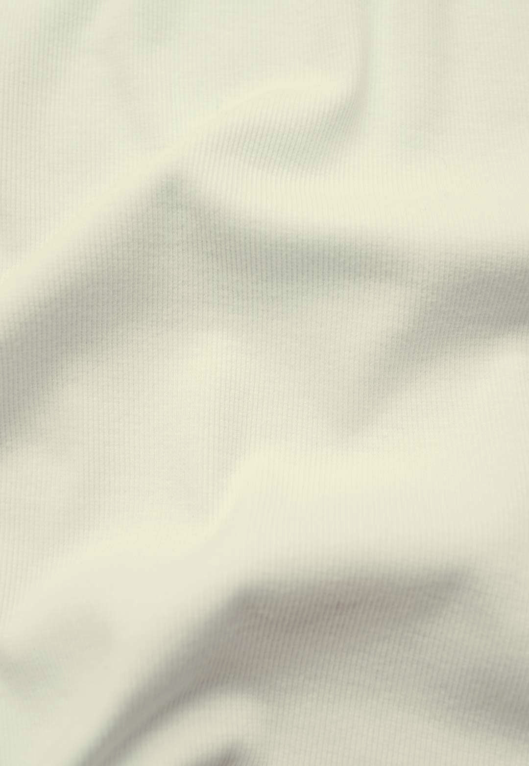 Regata canelada GTA Carl Johnson Off white