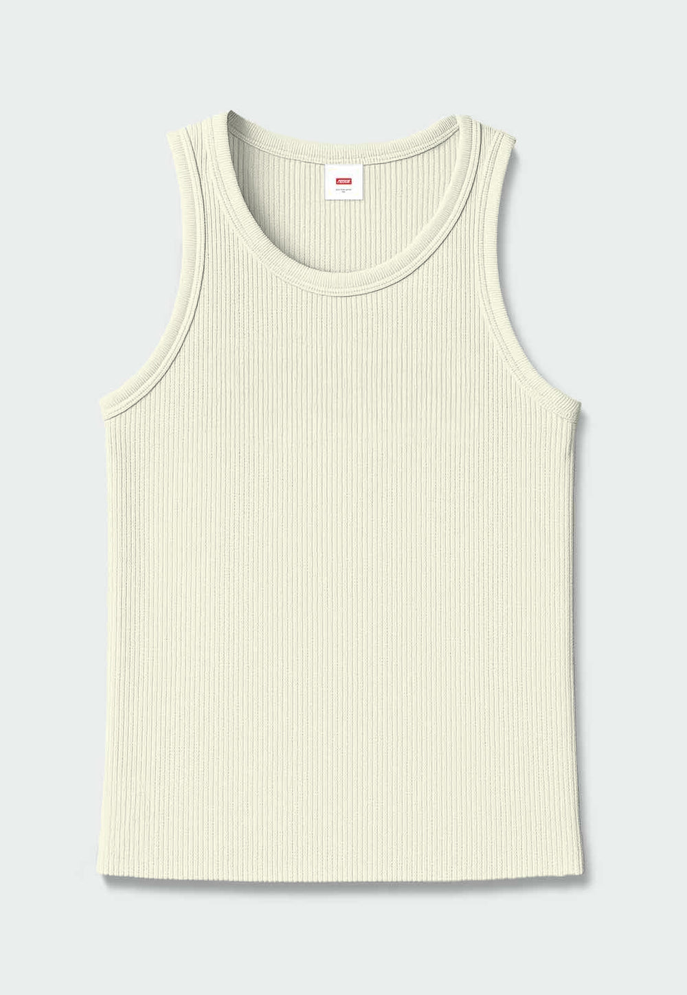 Regata canelada GTA Carl Johnson Off white