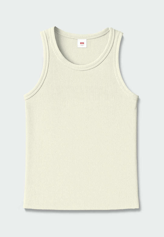 Regata canelada GTA Carl Johnson Off white