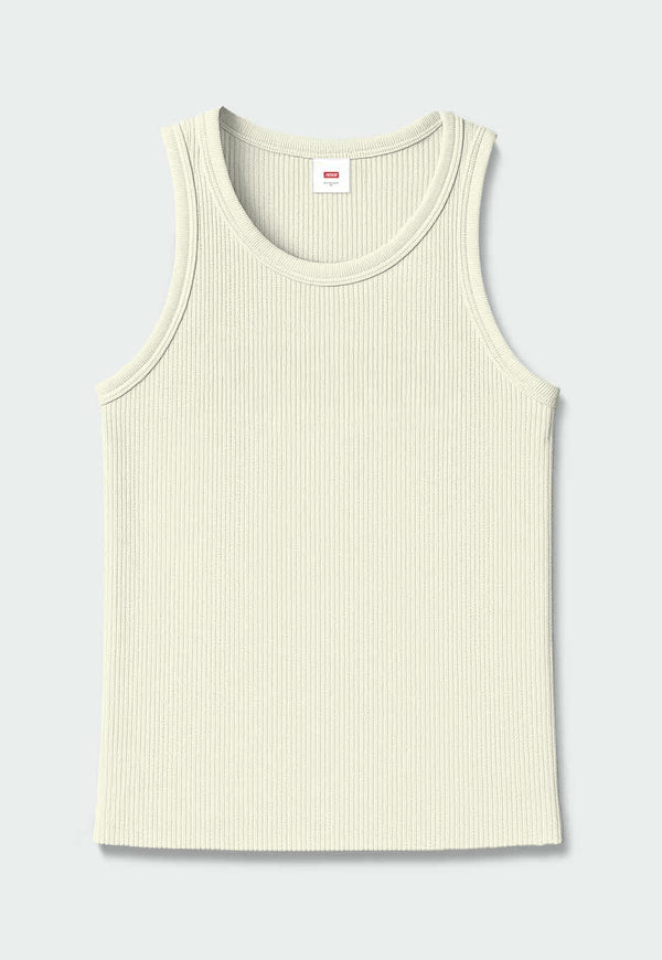 Regata canelada GTA Carl Johnson Off white