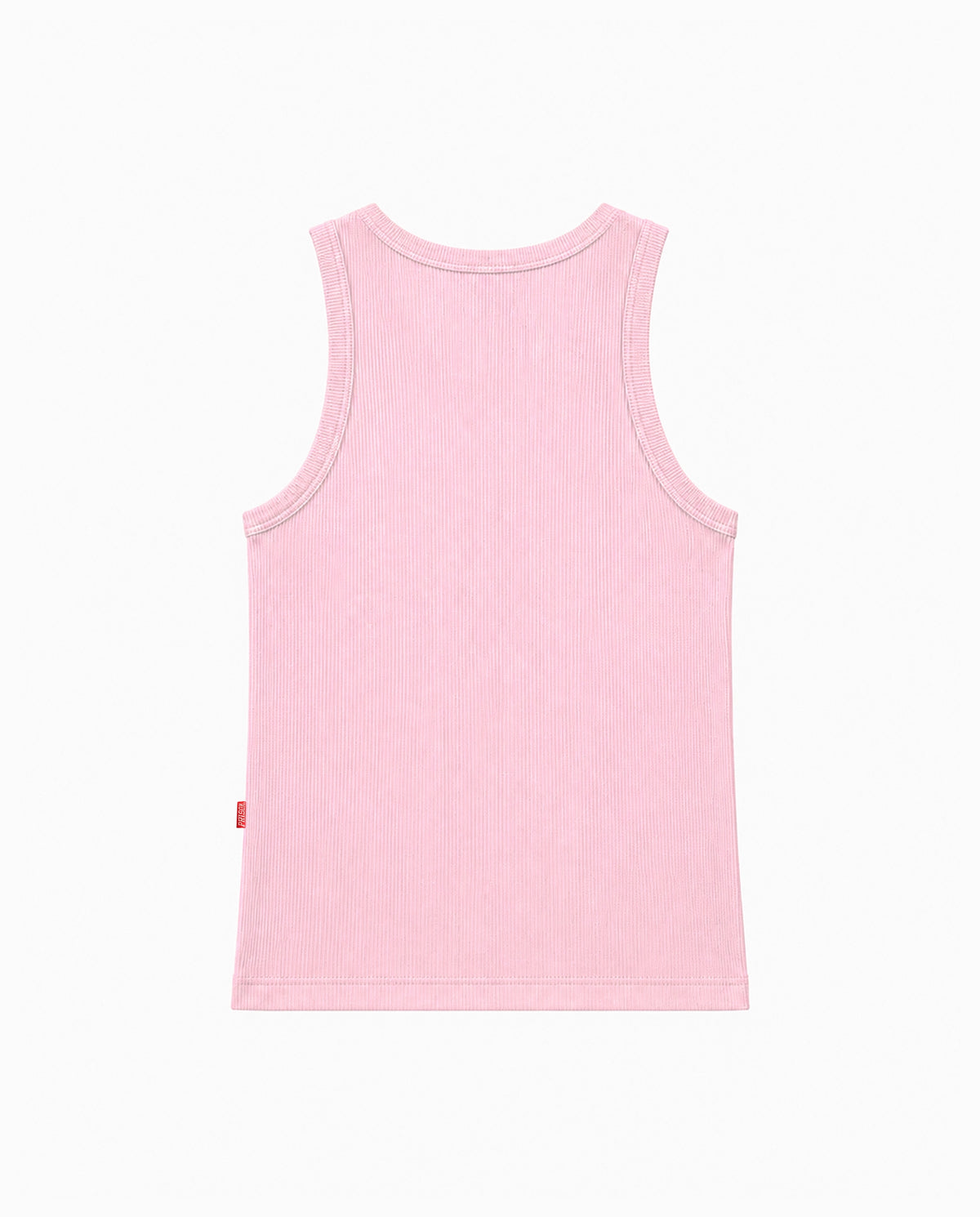 Regata Canelada Masculina Prison GTA Rosa