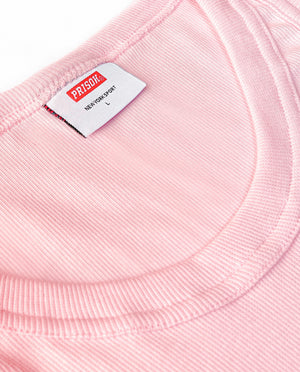 Regata Canelada Masculina Prison GTA Rosa