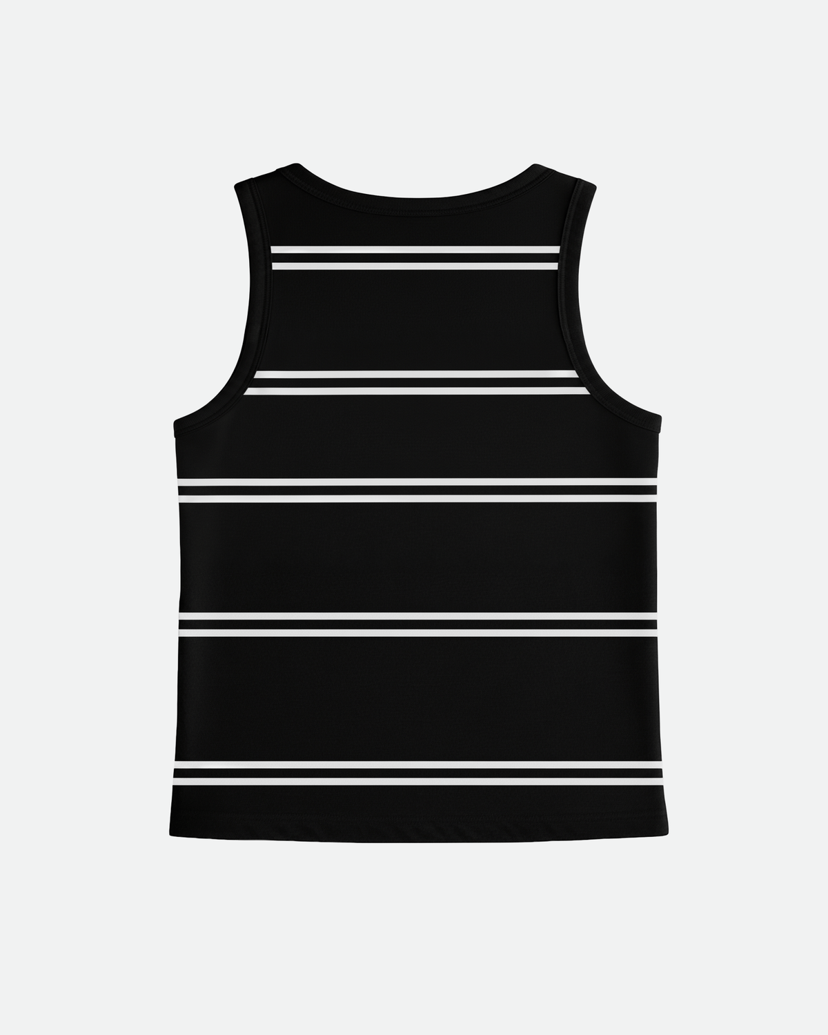 Regata listrada machão over crow - Prison®camiseta