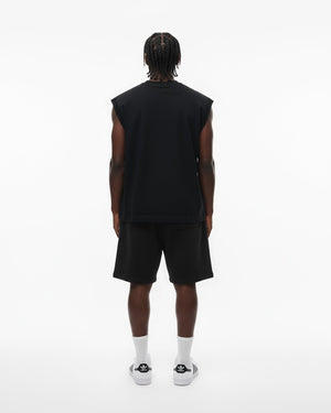 Regata machão new era oversized prison® - Prison®Camiseta