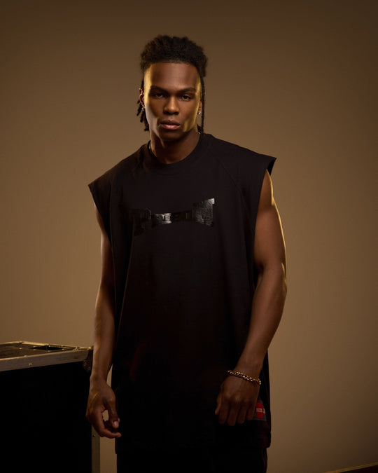 Regata Machão Oversized Prison® - Prison®Camiseta