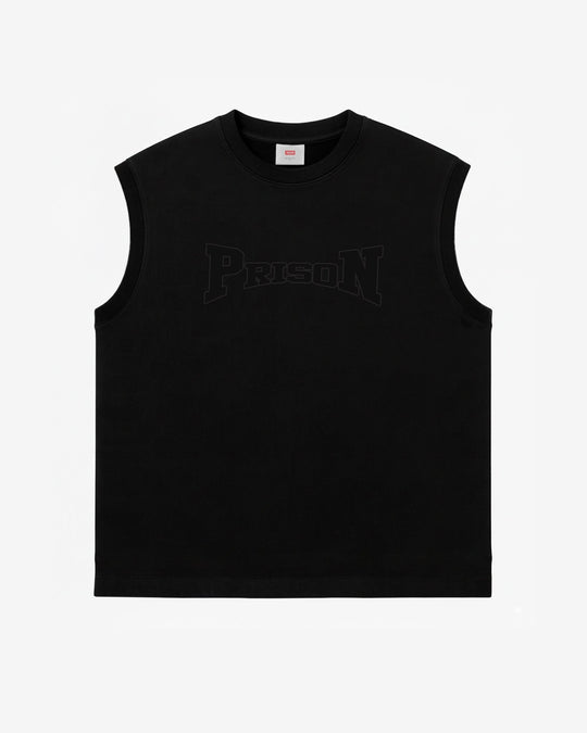 Regata Machão Oversized Prison® - Prison®Camiseta