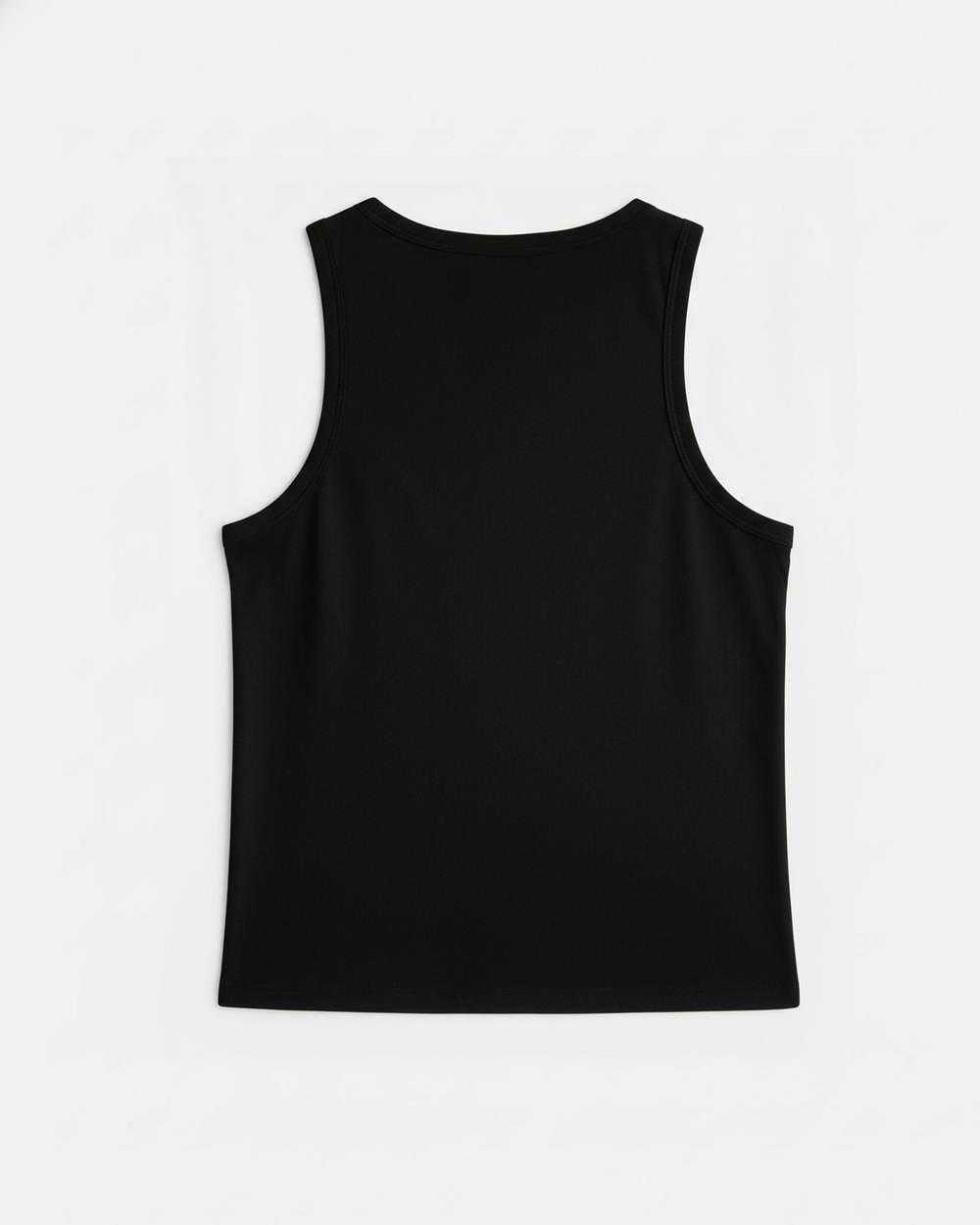 Regata streetwear slim logo - Prison®Camiseta regata