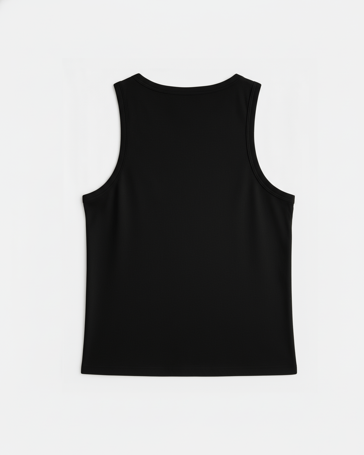 Regata streetwear slim logo - Prison®Camiseta regata