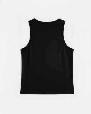 Regata streetwear slim logo - Prison®Camiseta regata