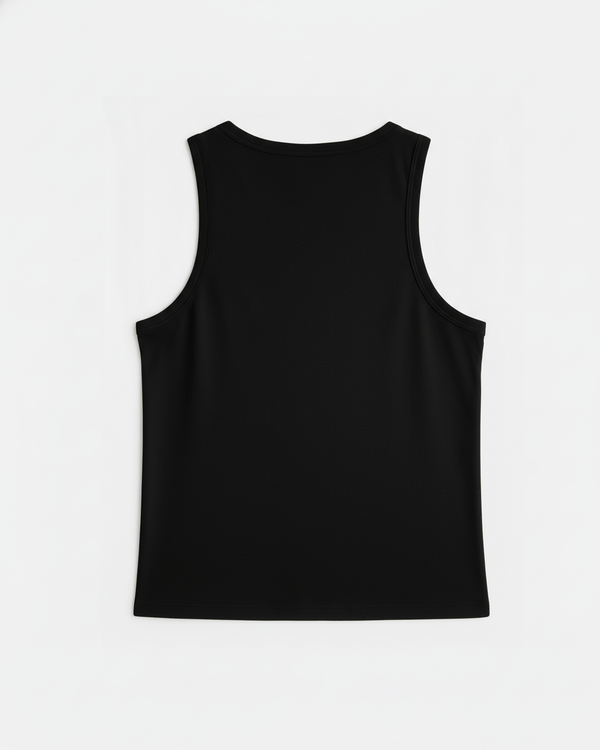 Regata streetwear slim logo - Prison®Camiseta regata