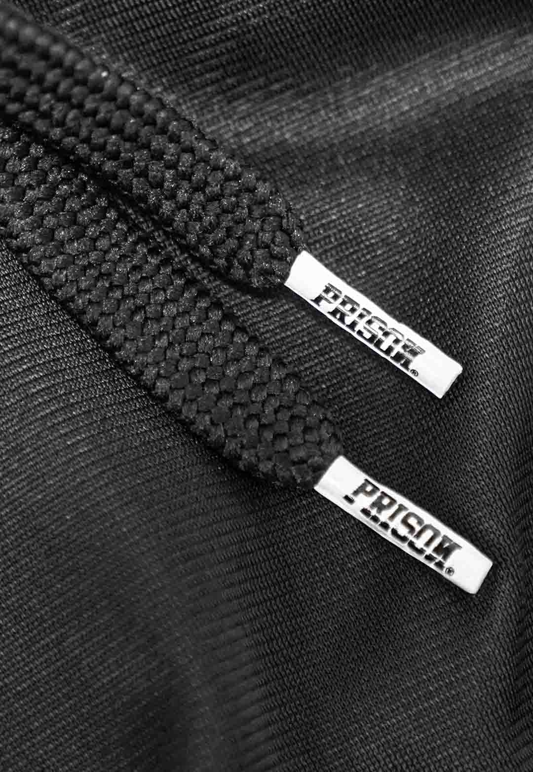 Short Black Court Preto - Prison®Shorts