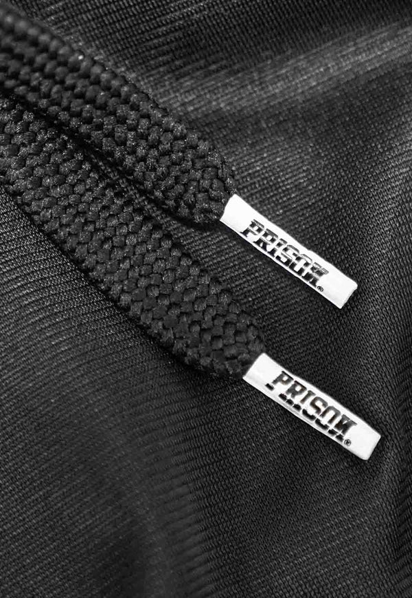 Short Black Court Preto - Prison®Shorts