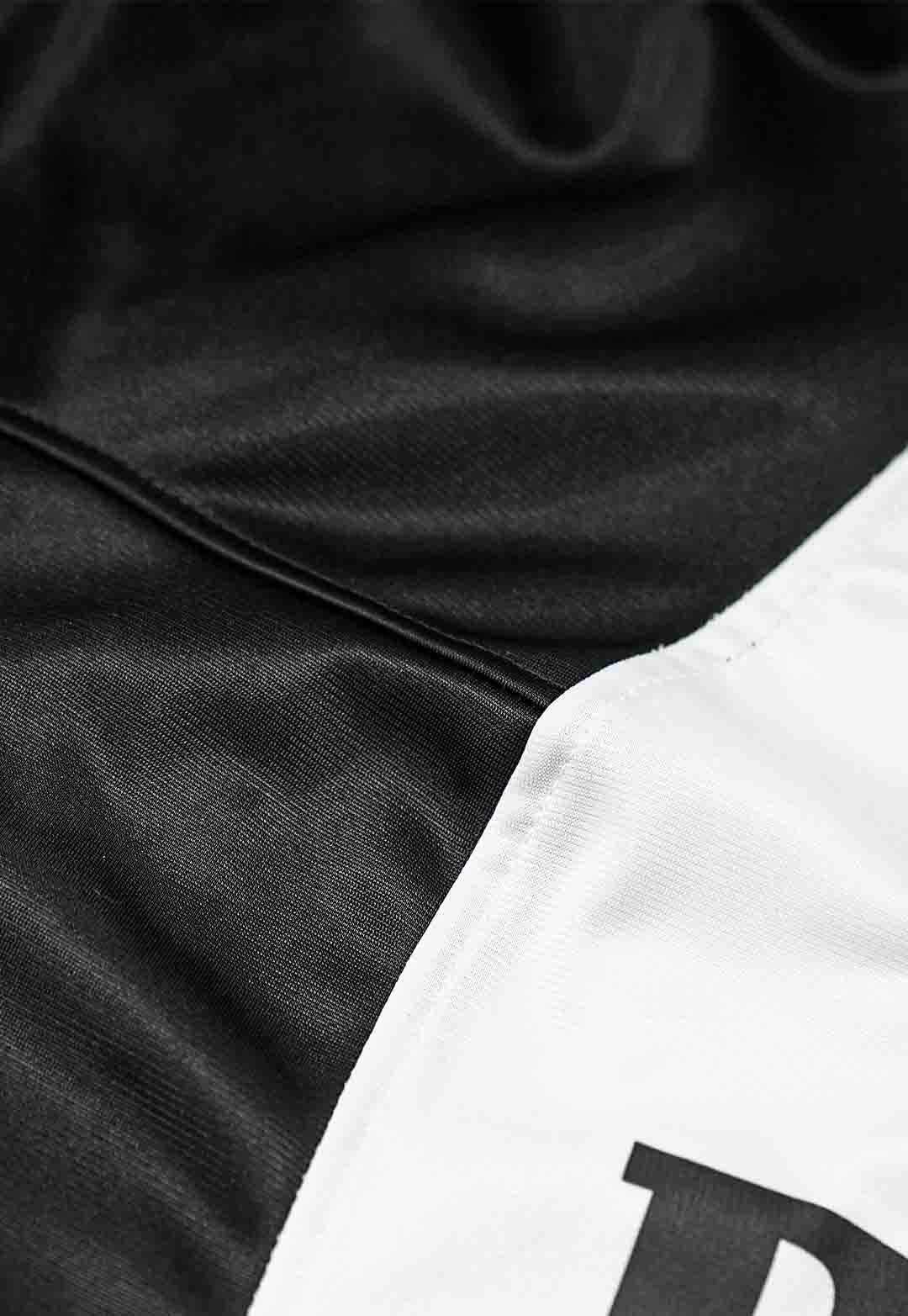 Short Black Court Preto - Prison®Shorts