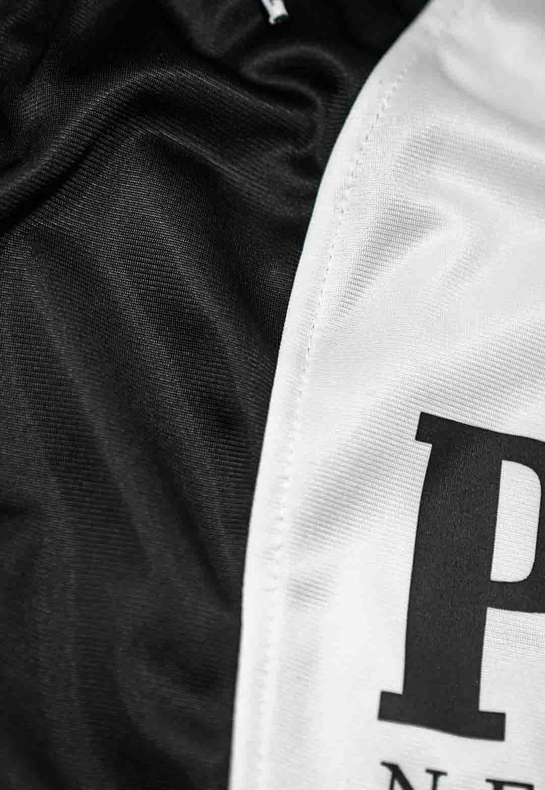 Short Black Court Preto - Prison®Shorts