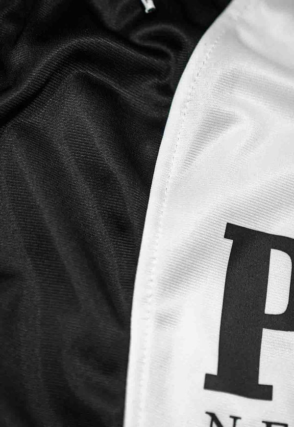 Short Black Court Preto - Prison®Shorts