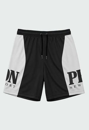Short Black Court Preto - Prison®Shorts