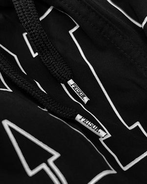 Short corrida masculino Performance - Prison®Shorts