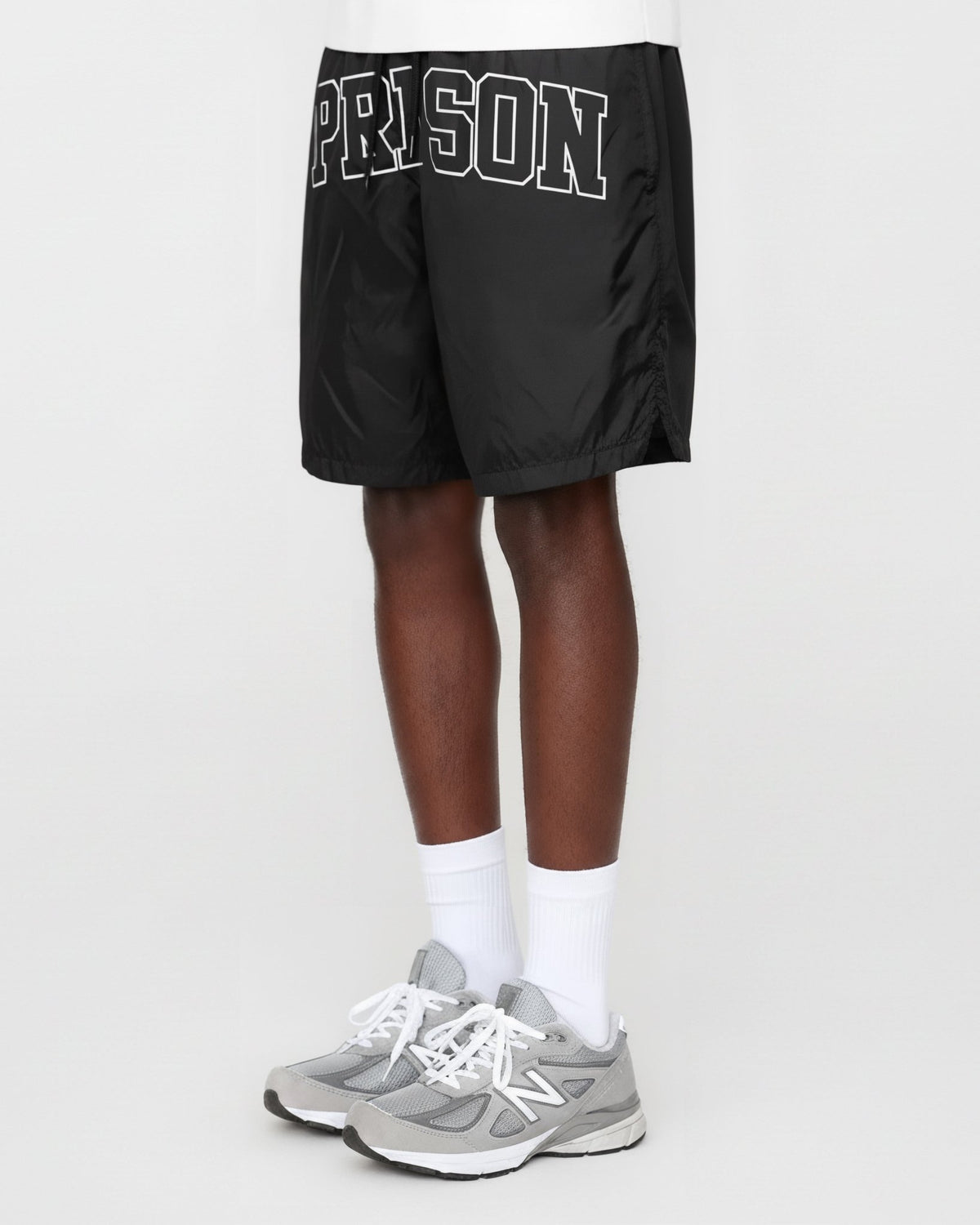 Short corrida masculino Performance - Prison®Shorts