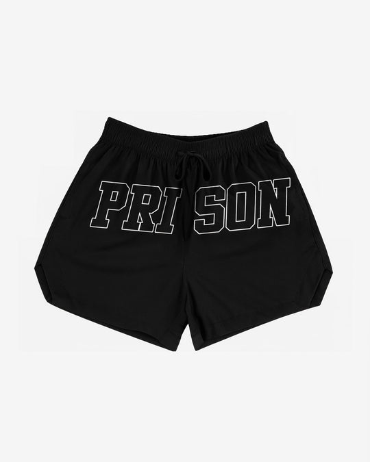 Short corrida masculino Performance - Prison®Shorts