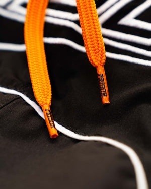 Short masculino Elite Tech® preto - Prison®Shorts