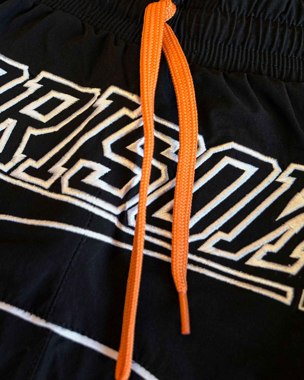 Short masculino Elite Tech® preto - Prison®Shorts