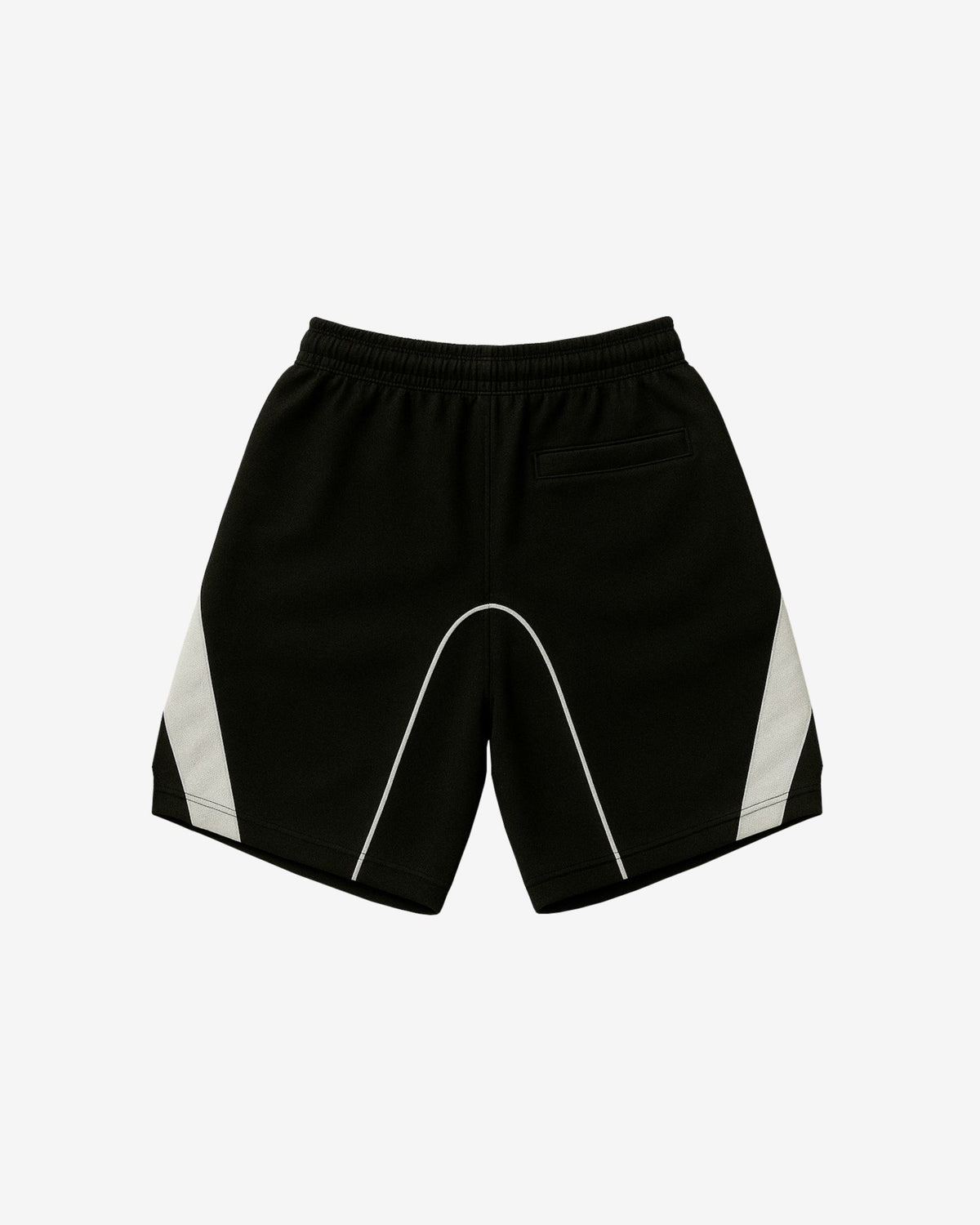 Short masculino Elite Tech® preto - Prison®Shorts